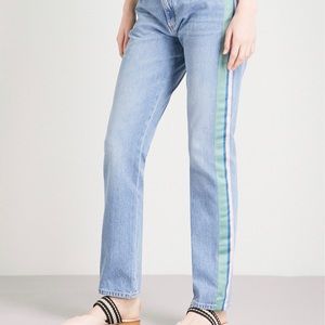 victoria beckham jeans